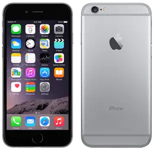 Замена разъема зарядки на iPhone 6 в Краснодаре